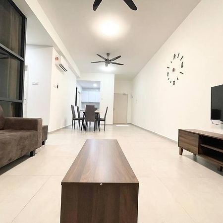 Ferienwohnung Quartz Near To Jonker Walk With Infinity Pool Cozy 3B2B Malacca Exterior foto