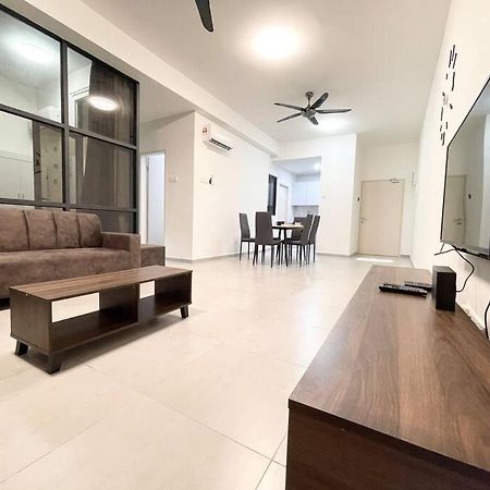 Ferienwohnung Quartz Near To Jonker Walk With Infinity Pool Cozy 3B2B Malacca Exterior foto