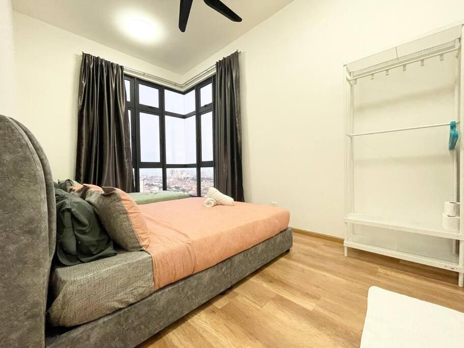 Ferienwohnung Quartz Near To Jonker Walk With Infinity Pool Cozy 3B2B Malacca Exterior foto