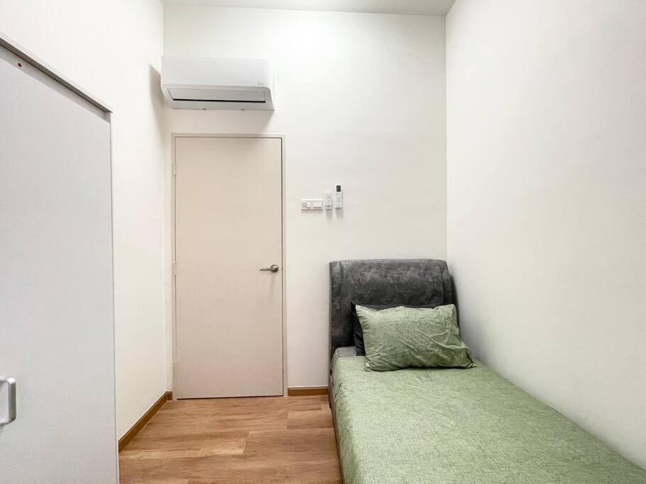 Ferienwohnung Quartz Near To Jonker Walk With Infinity Pool Cozy 3B2B Malacca Exterior foto
