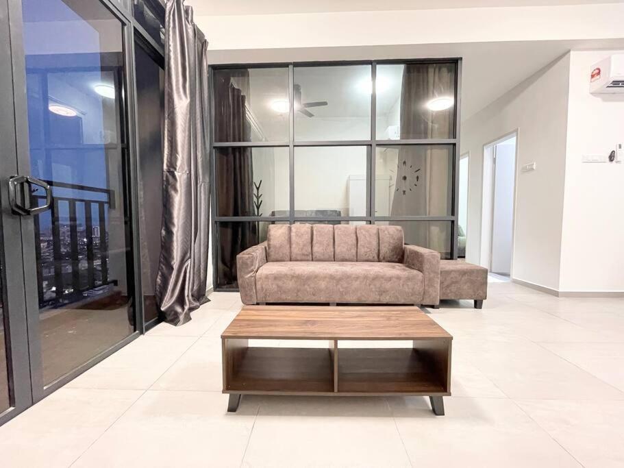 Ferienwohnung Quartz Near To Jonker Walk With Infinity Pool Cozy 3B2B Malacca Exterior foto
