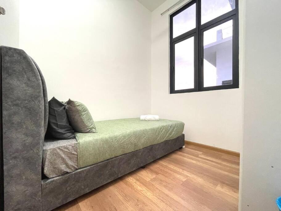 Ferienwohnung Quartz Near To Jonker Walk With Infinity Pool Cozy 3B2B Malacca Exterior foto