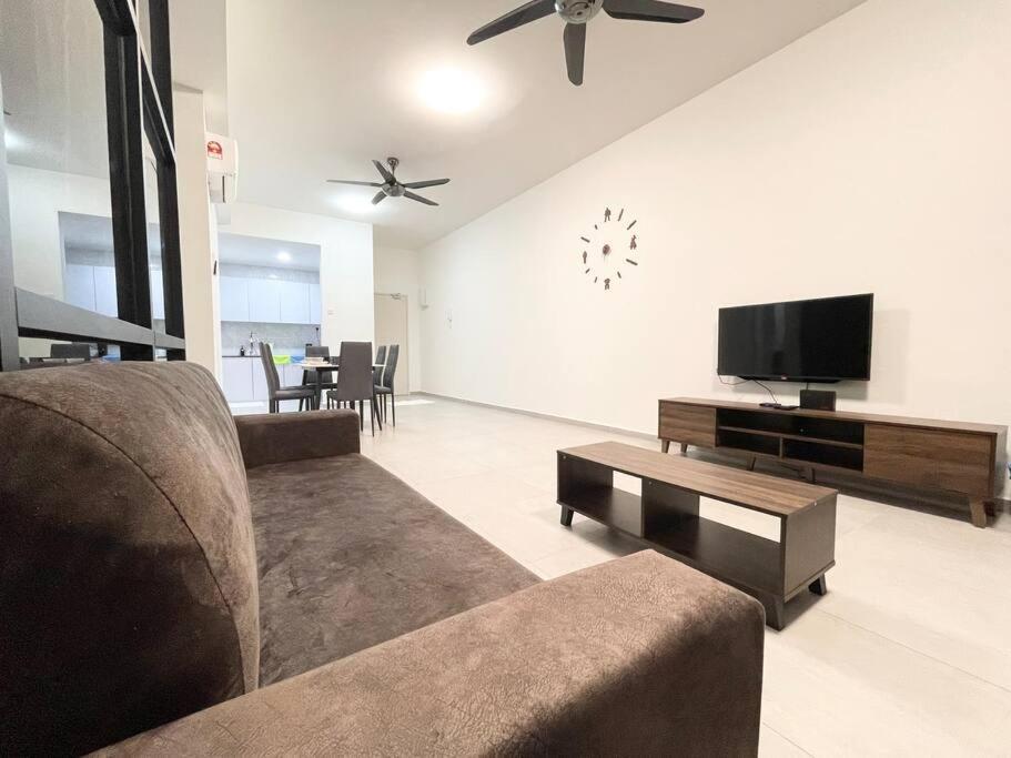Ferienwohnung Quartz Near To Jonker Walk With Infinity Pool Cozy 3B2B Malacca Exterior foto