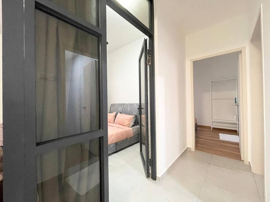 Ferienwohnung Quartz Near To Jonker Walk With Infinity Pool Cozy 3B2B Malacca Exterior foto